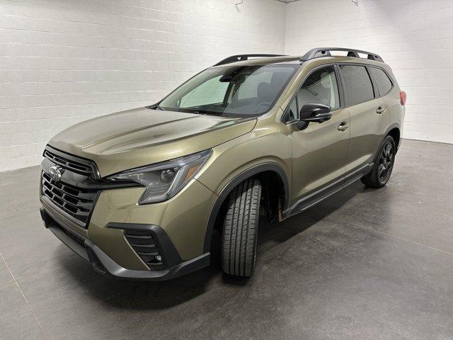 used 2023 Subaru Ascent car, priced at $33,500