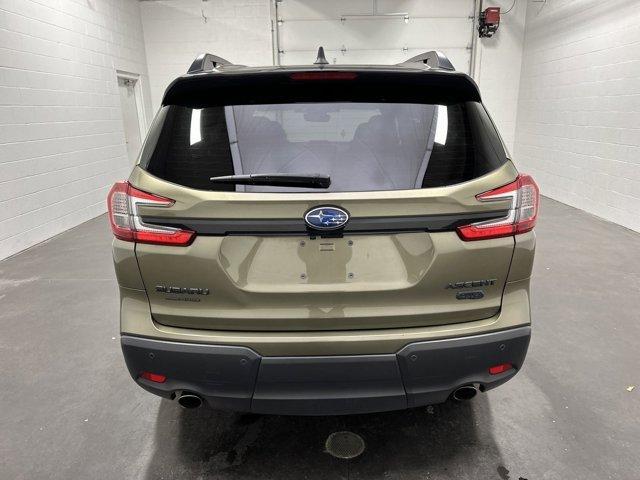 used 2023 Subaru Ascent car, priced at $33,500