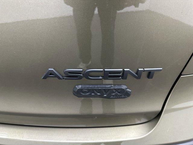 used 2023 Subaru Ascent car, priced at $33,500