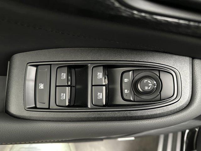 new 2025 Subaru Outback car, priced at $41,677