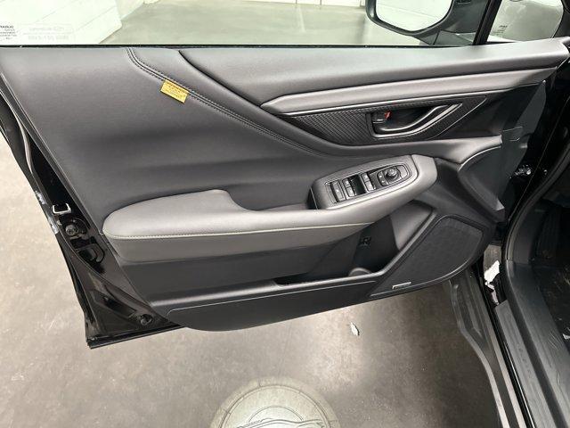 new 2025 Subaru Outback car, priced at $41,677