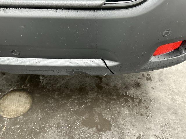 new 2025 Subaru Outback car, priced at $37,623