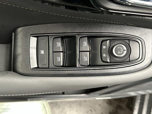 new 2025 Subaru Outback car, priced at $37,623