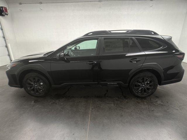 new 2025 Subaru Outback car, priced at $37,623