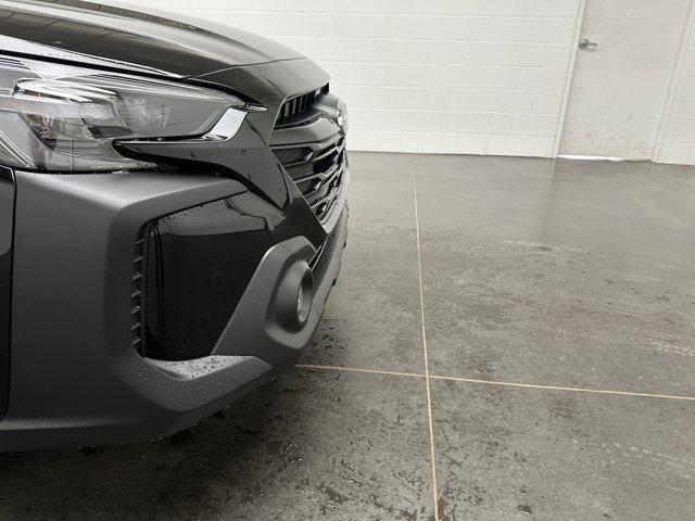 new 2025 Subaru Outback car, priced at $37,623