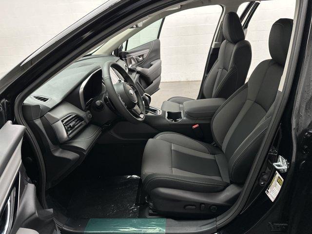 new 2025 Subaru Outback car, priced at $37,623
