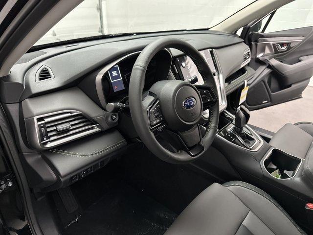 new 2025 Subaru Outback car, priced at $37,623