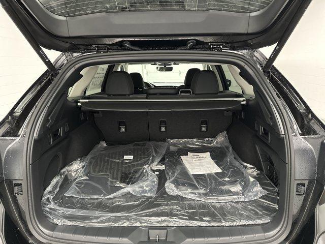 new 2025 Subaru Outback car, priced at $37,623