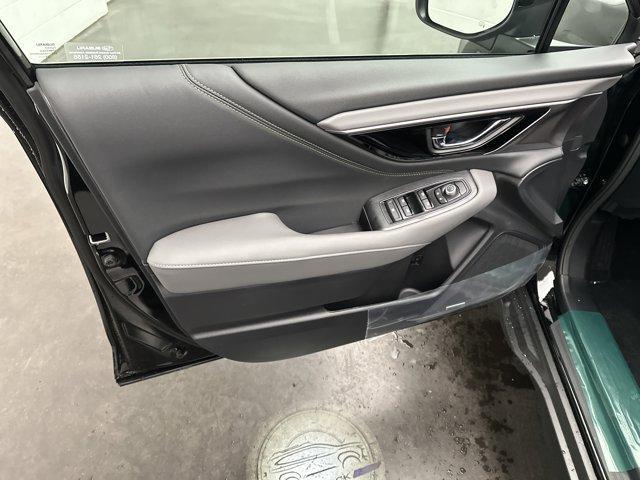 new 2025 Subaru Outback car, priced at $37,623