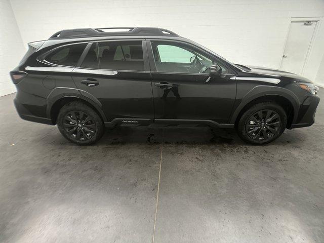 new 2025 Subaru Outback car, priced at $37,623