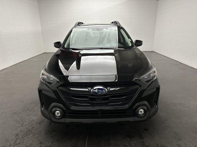 new 2025 Subaru Outback car, priced at $37,623