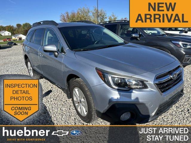 used 2018 Subaru Outback car, priced at $12,000