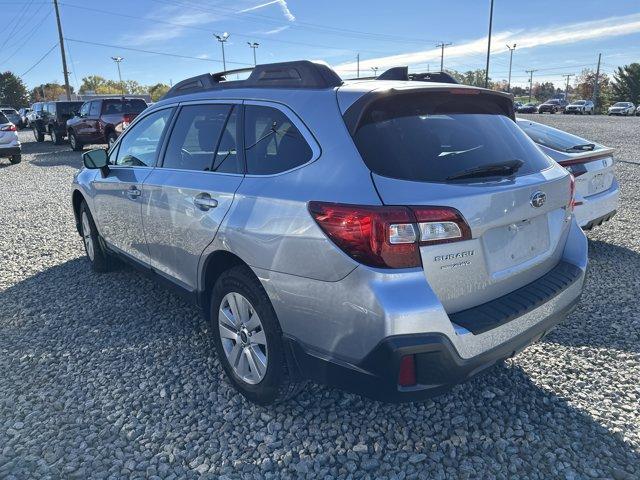 used 2018 Subaru Outback car, priced at $12,000