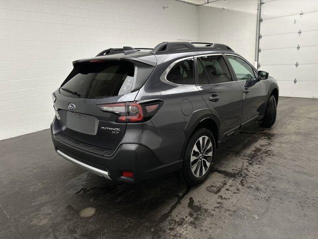 new 2025 Subaru Outback car, priced at $39,489