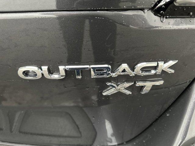 new 2025 Subaru Outback car, priced at $39,489