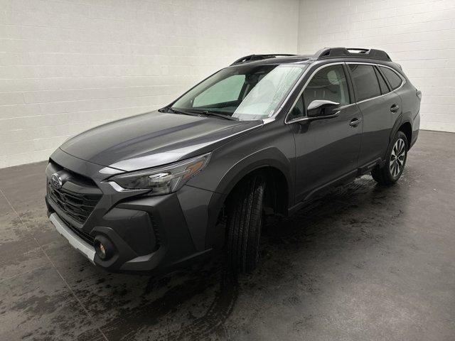 new 2025 Subaru Outback car, priced at $39,489