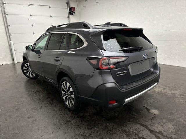 new 2025 Subaru Outback car, priced at $39,489