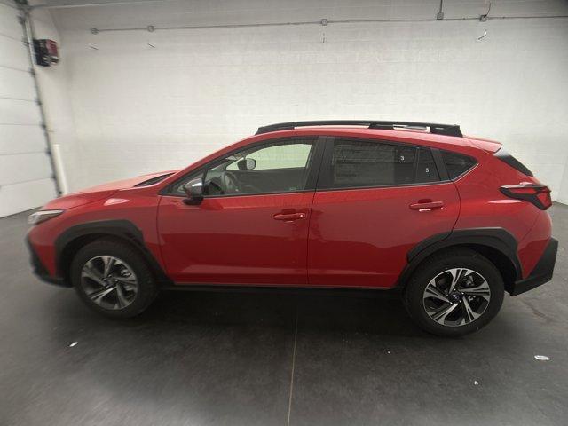 new 2025 Subaru Crosstrek car, priced at $29,719