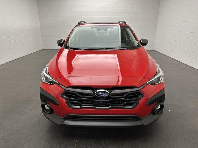 new 2025 Subaru Crosstrek car, priced at $29,719