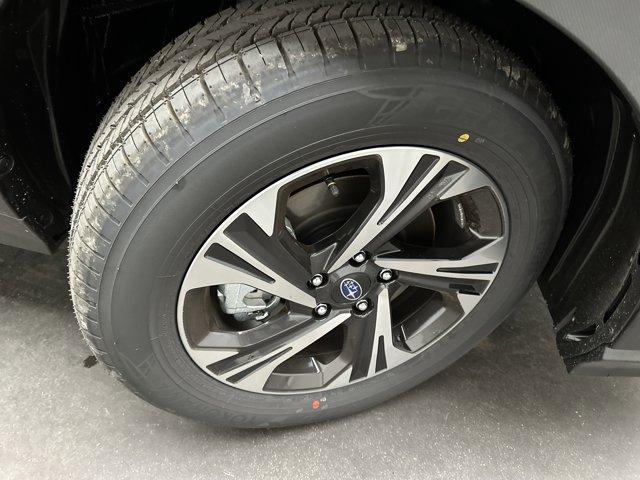 new 2025 Subaru Crosstrek car, priced at $29,719