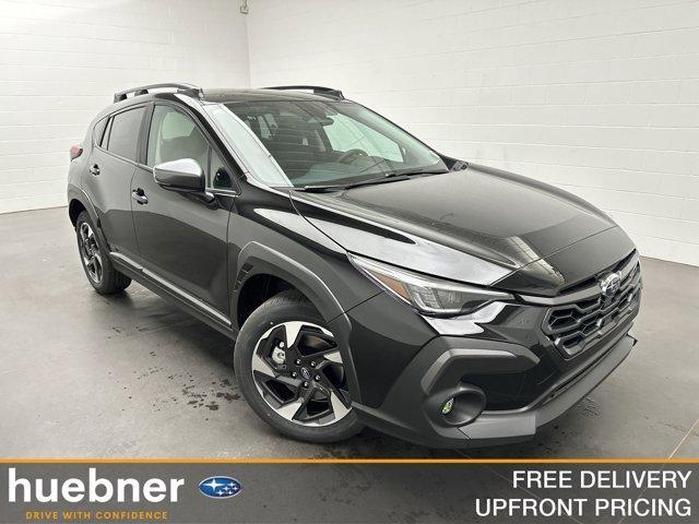 new 2025 Subaru Crosstrek car, priced at $32,549