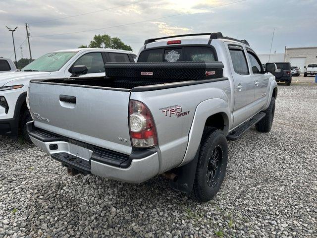 used 2013 Toyota Tacoma car, priced at $21,000