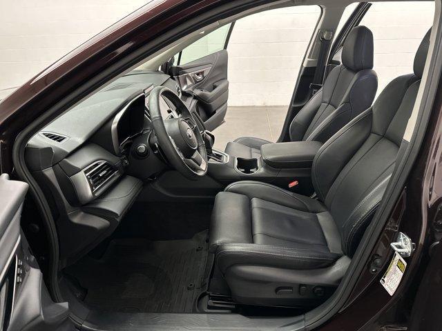 used 2024 Subaru Outback car, priced at $25,700