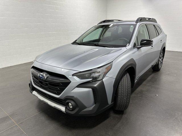 used 2023 Subaru Outback car, priced at $30,600