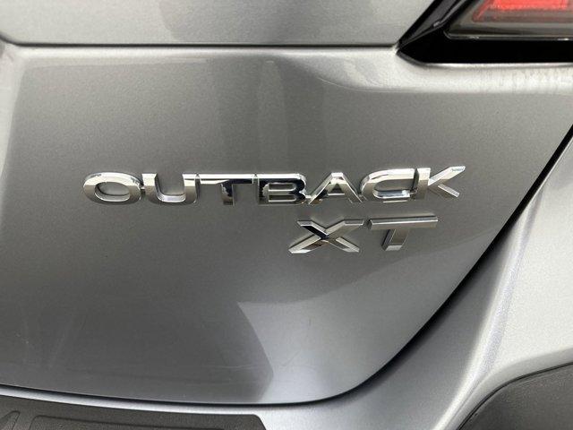 used 2023 Subaru Outback car, priced at $30,600