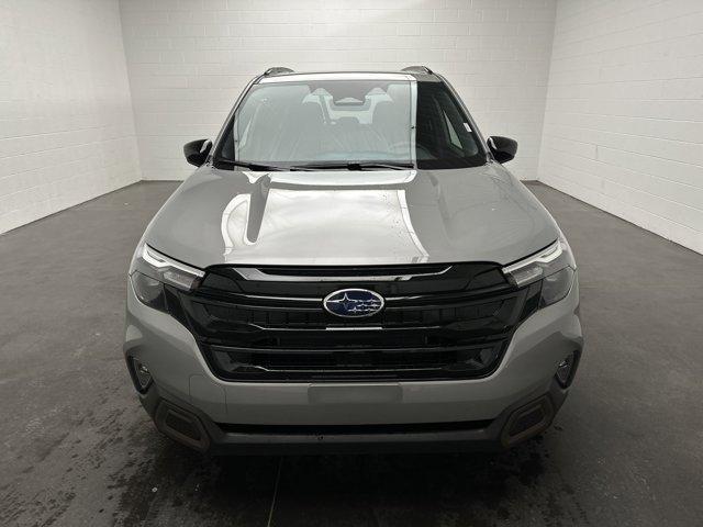 new 2025 Subaru Forester Hybrid car, priced at $39,665