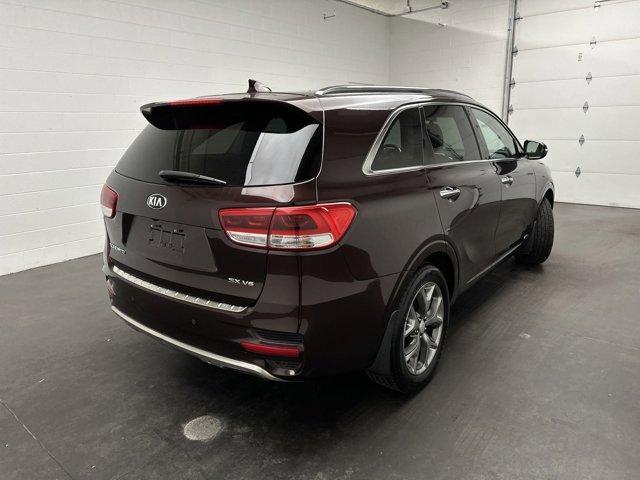 used 2016 Kia Sorento car, priced at $14,000