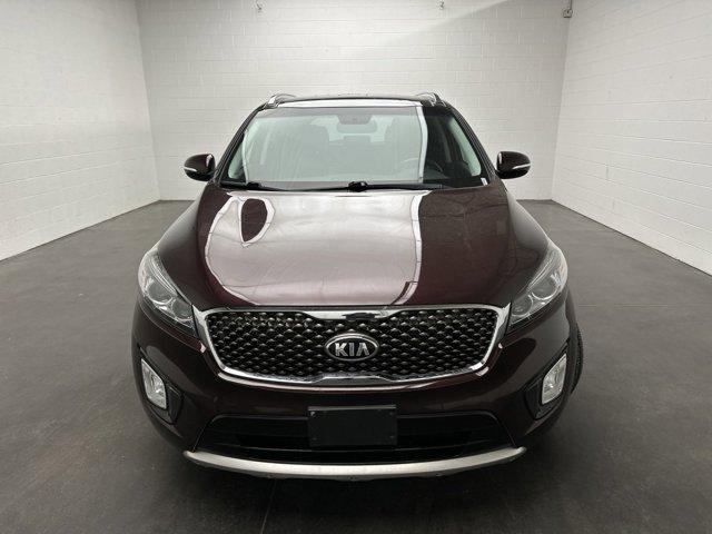 used 2016 Kia Sorento car, priced at $14,000