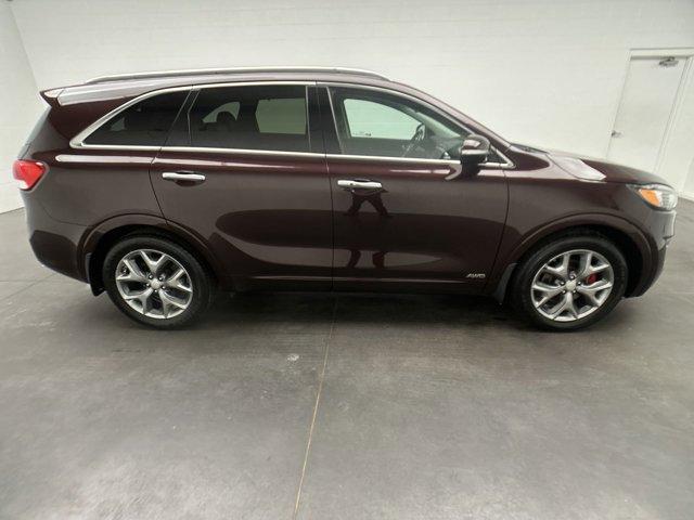 used 2016 Kia Sorento car, priced at $14,000