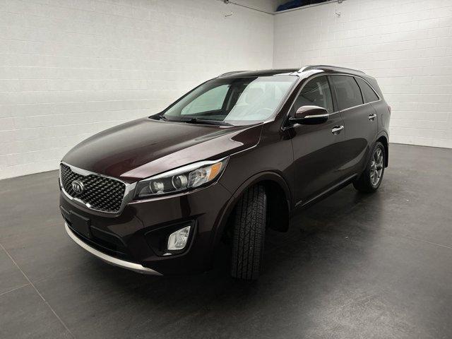 used 2016 Kia Sorento car, priced at $14,000