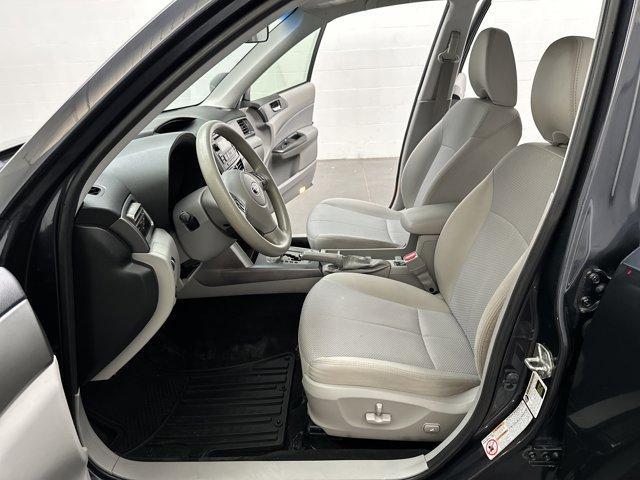 used 2012 Subaru Forester car, priced at $8,700