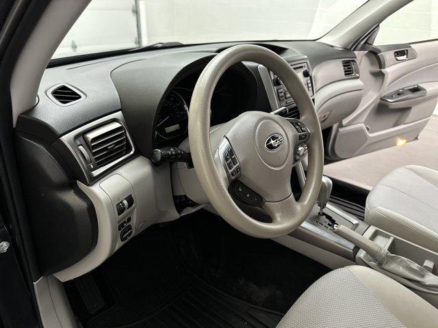 used 2012 Subaru Forester car, priced at $8,700