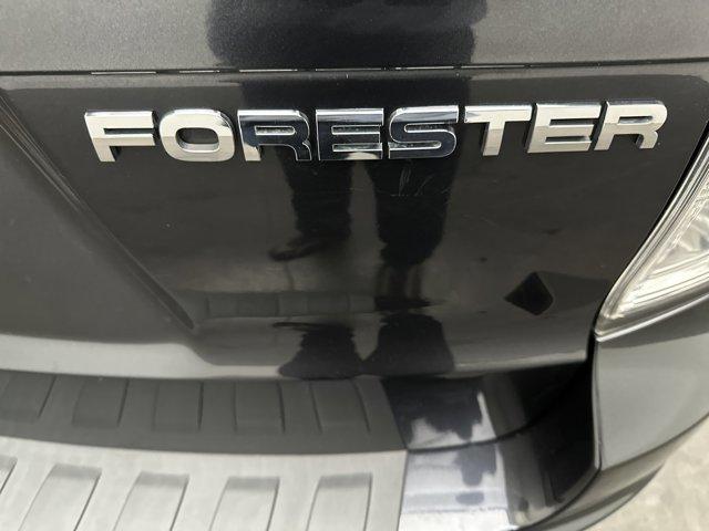 used 2012 Subaru Forester car, priced at $8,700