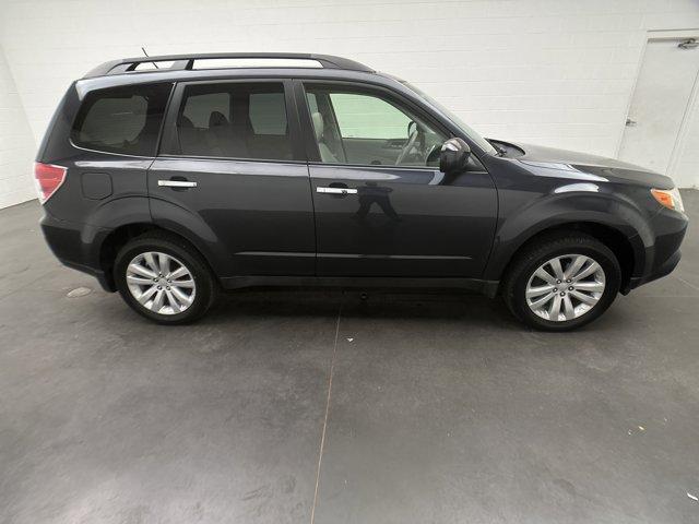 used 2012 Subaru Forester car, priced at $8,700