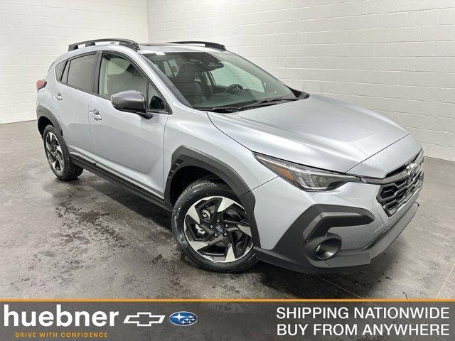 used 2021 Subaru Crosstrek car, priced at $22,500