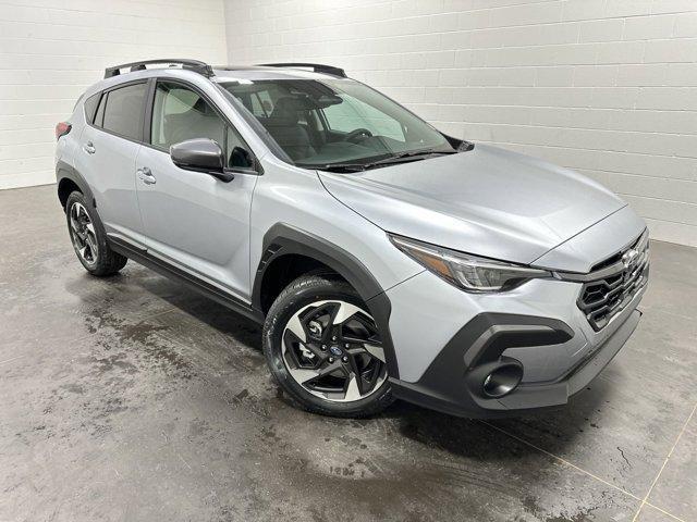 used 2021 Subaru Crosstrek car, priced at $22,500