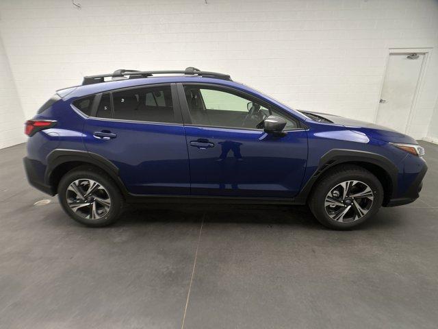new 2025 Subaru Crosstrek car, priced at $32,071