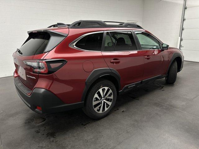 new 2025 Subaru Outback car, priced at $35,743