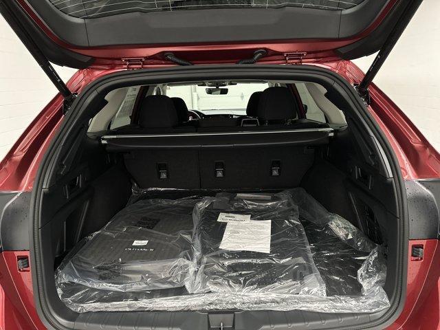 new 2025 Subaru Outback car, priced at $35,743