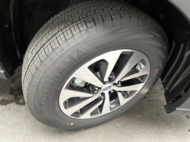 new 2025 Subaru Outback car, priced at $35,743