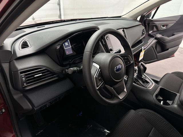new 2025 Subaru Outback car, priced at $35,743