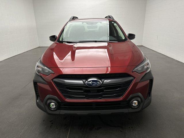 new 2025 Subaru Outback car, priced at $35,743