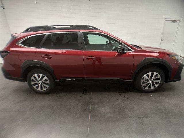 new 2025 Subaru Outback car, priced at $35,743