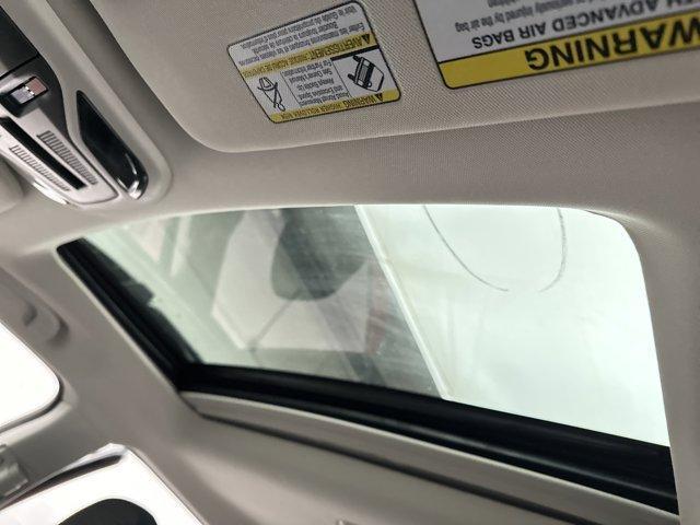 new 2025 Subaru Outback car, priced at $35,743