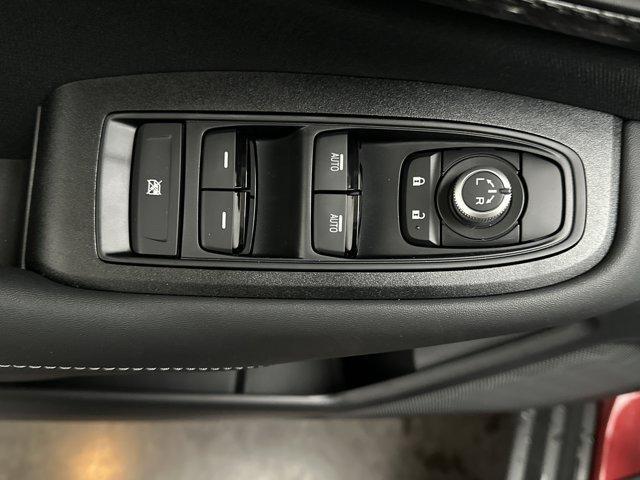 new 2025 Subaru Outback car, priced at $35,743