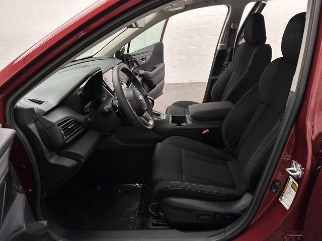 new 2025 Subaru Outback car, priced at $35,743